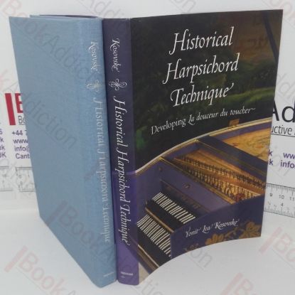 Picture of Historical Harpsichord Technique: Developing La Douceur du Toucher