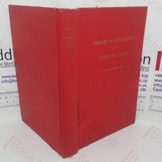 Picture of Pirates and Buccaneers of the Atlantic Coast