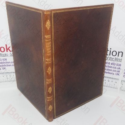 Picture of Descriptive Account of the Cathedral Church of Canterbury, Illustrated with 10 Highly-finished Line Engravings