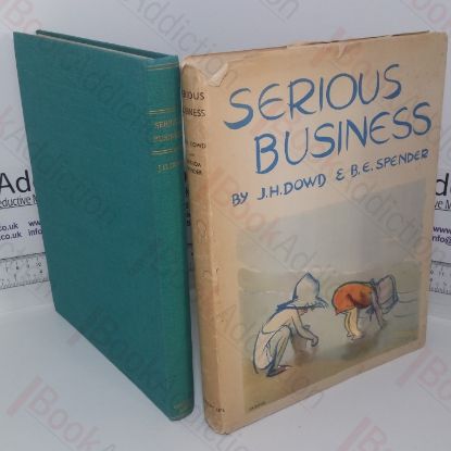 Picture of Serious Business