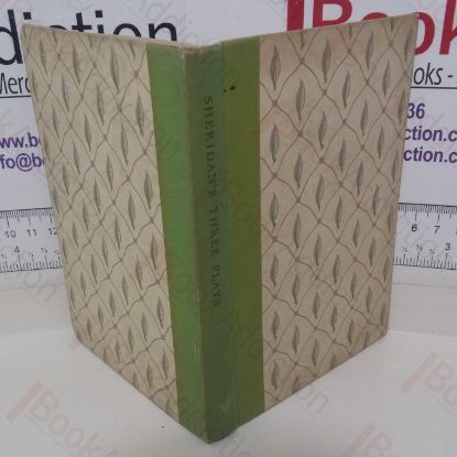 Picture of Songs with Music, from A Child's Garden of Verses