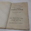 Picture of Catalogue of the Highly Important Collection of Old English Furniture, formed by H P Dean of Bridgefoot House (Auction Catalogue, Christies, London, UK, June 1909)
