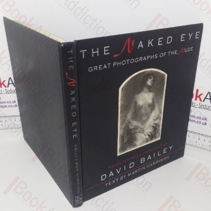 Picture of The Naked Eye: Great Photographs of the Nude