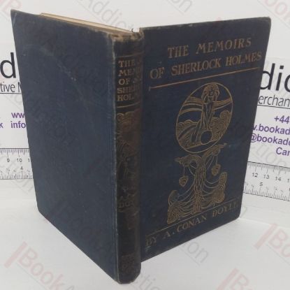 Picture of The Memoirs of Sherlock Holmes