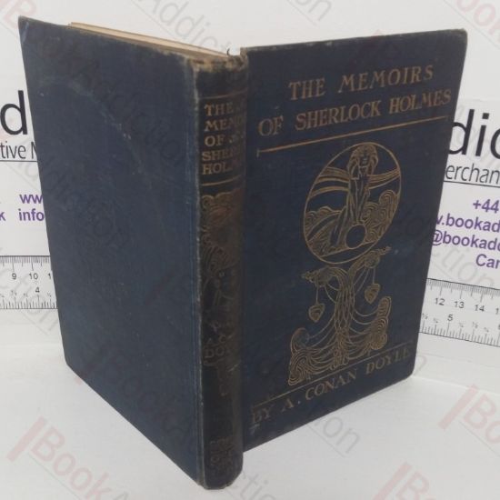 Picture of The Memoirs of Sherlock Holmes