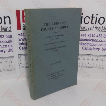 Picture of The Ruins of Fountains Abbey