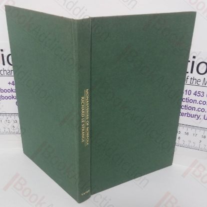 Picture of Monastries of Norfolk