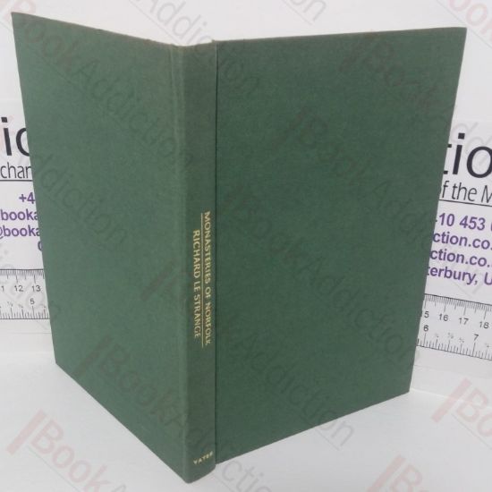 Picture of Monastries of Norfolk