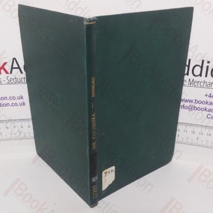 Picture of Paper on the Constitution and Management of the Orchestra, and on the Construction and Functions of its Component Parts