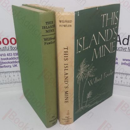 Picture of This Island's Mine