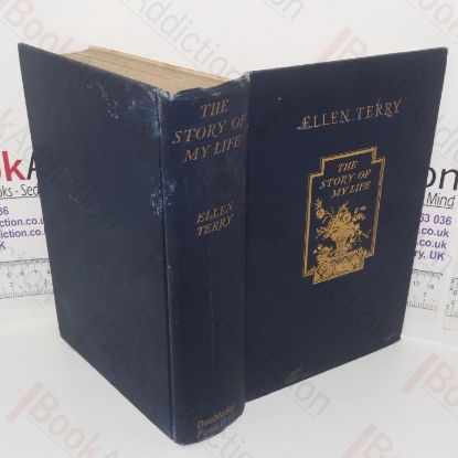 Picture of The Story of My Life: Recollections and Reflections