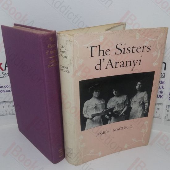 Picture of The Sisters d'Aranyi