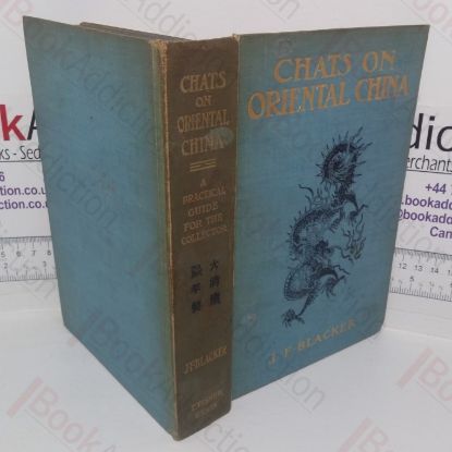 Picture of Chats on Oriental China