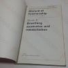 Picture of Manual of Firemanship: A Survey of the Science of Fire-fighting - Breathing Apparatus and Resuscitation (Book 6)