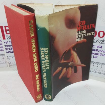 Picture of Sadie When She Died (An 87th Precinct Mystery)