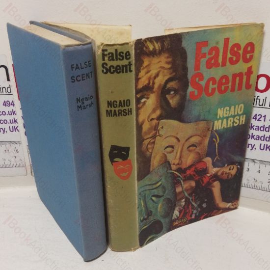 Picture of False Scent