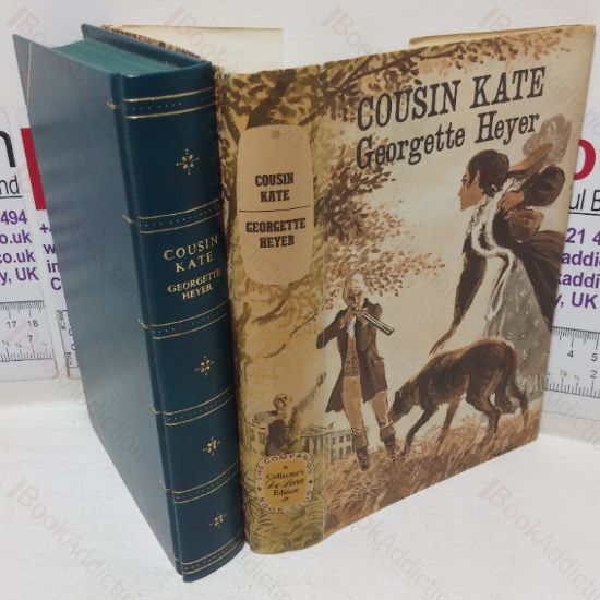 Picture of Cousin Kate