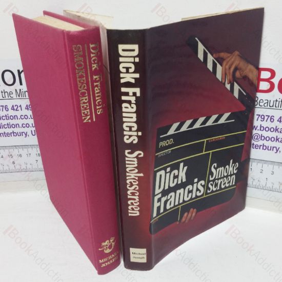 Picture of Smoke Screen