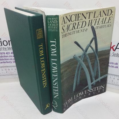 Picture of Ancient Land - Sacred Whale: The Inuit Hunt and its Rituals