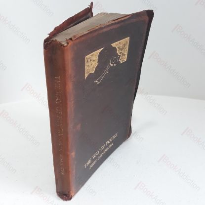 Picture of The Way of Poetry: An Anthology