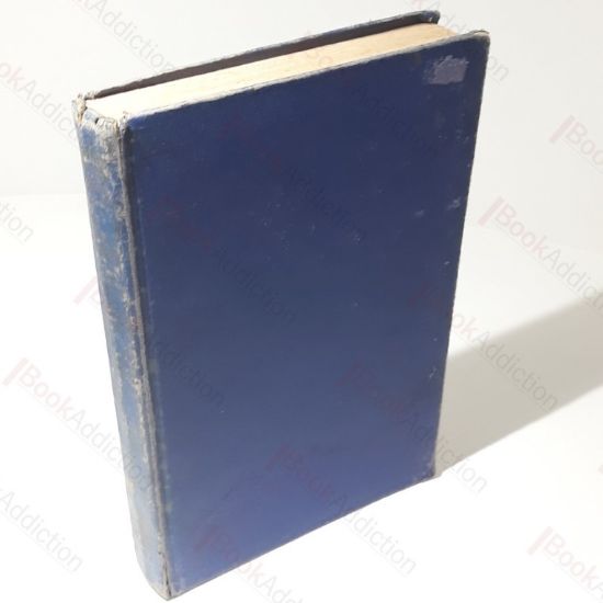 Picture of Biggles of the Special Air Police