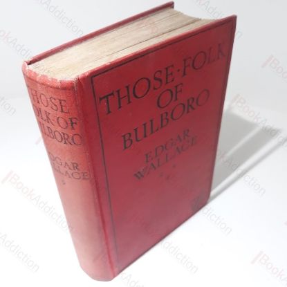 Picture of Those Folk of Buboro