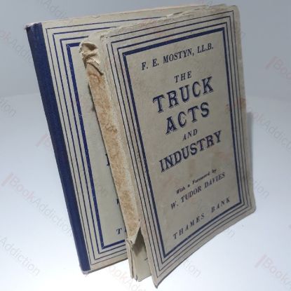 Picture of The Truck Acts and Industry