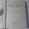 Picture of The Charity Ghost : A Tale of Christmas