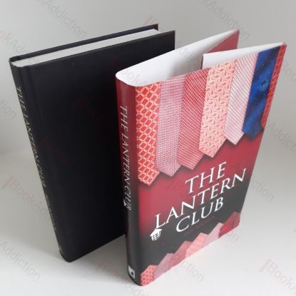 Picture of The Lantern Club (Signed)