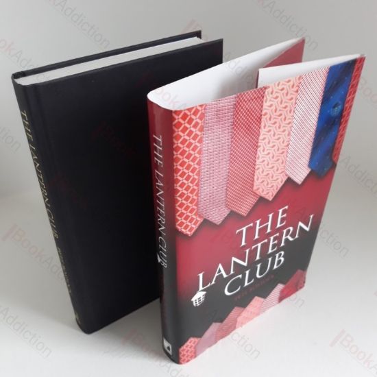 Picture of The Lantern Club (Signed)