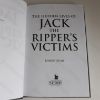 Picture of The Hidden Lives of Jack the Ripper's Victims