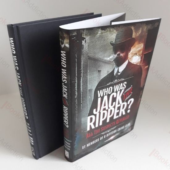 Picture of Who was Jack the Ripper? All the Suspects Revealed