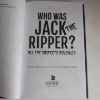 Picture of Who was Jack the Ripper? All the Suspects Revealed