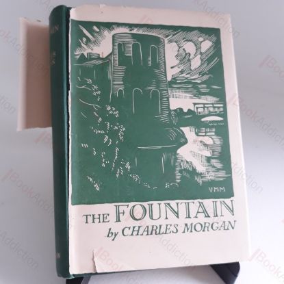 Picture of The Fountain