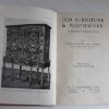 Picture of Old Furniture and Woodwork: An Introductory Historical Survey