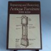 Picture of Repairing and Restoring Antique Furniture