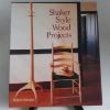 Picture of Shaker Style Wood Projects