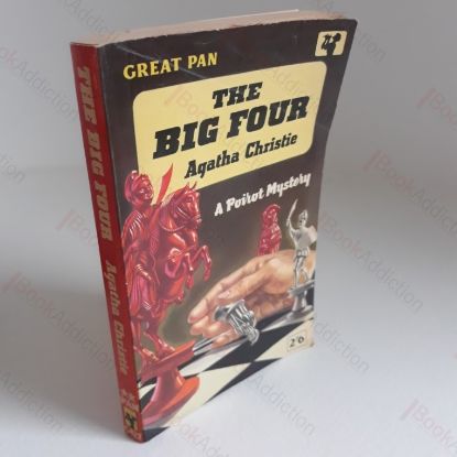 Picture of The Big Four