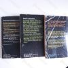 Picture of Destination Unknown; By the Pricking of  My Thumbs; The Mystery of the Blue Train; The Sittaford Mystery; Death on the Nile; Three Act Tragedy (six volumes)