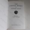 Picture of The Jungle Books (includes The Jungle Book and The Second Jungle Book)