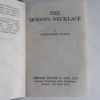 Picture of The Queen's Necklace (Winchester Classics Series)