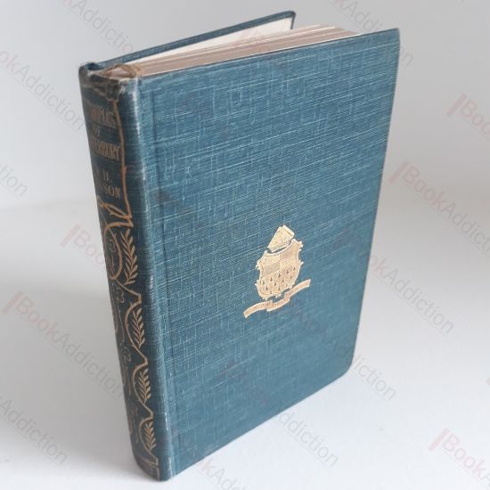 Picture of The Holy Blissful Martyr Saint Thomas of Canterbury