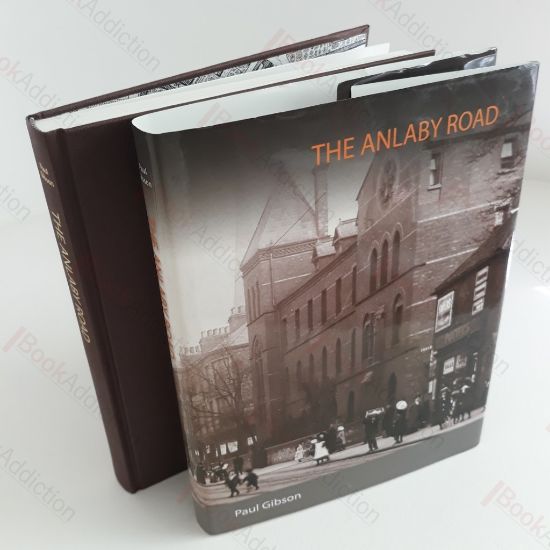 Picture of The Anlaby Road