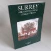 Picture of Surrey Archaeological Collections Relating to the History and Antiquities of the County, Vol 96