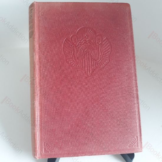 Picture of How it Works and How it's Done