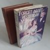 Picture of Forget About Yesterday