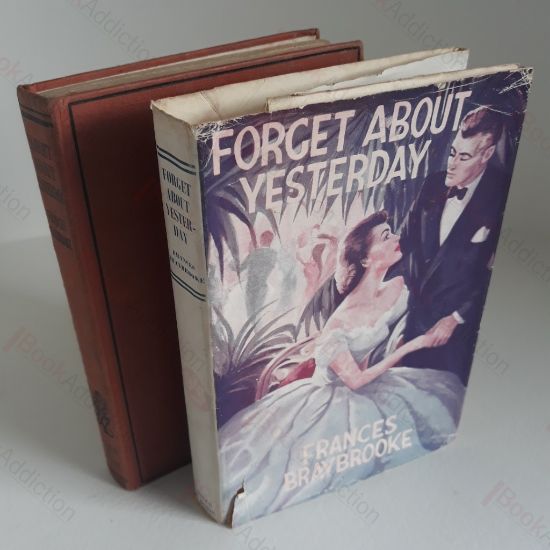 Picture of Forget About Yesterday