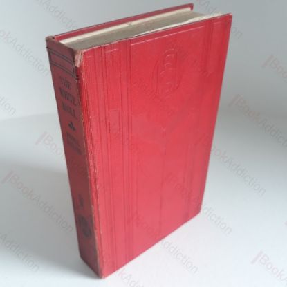 Picture of White Moll