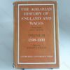 Picture of Agrarian History of England and Wales, Volume III (1348-1500)