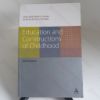 Picture of Education and Constructions of Childhood (Contemporary Issues in Education Studies)